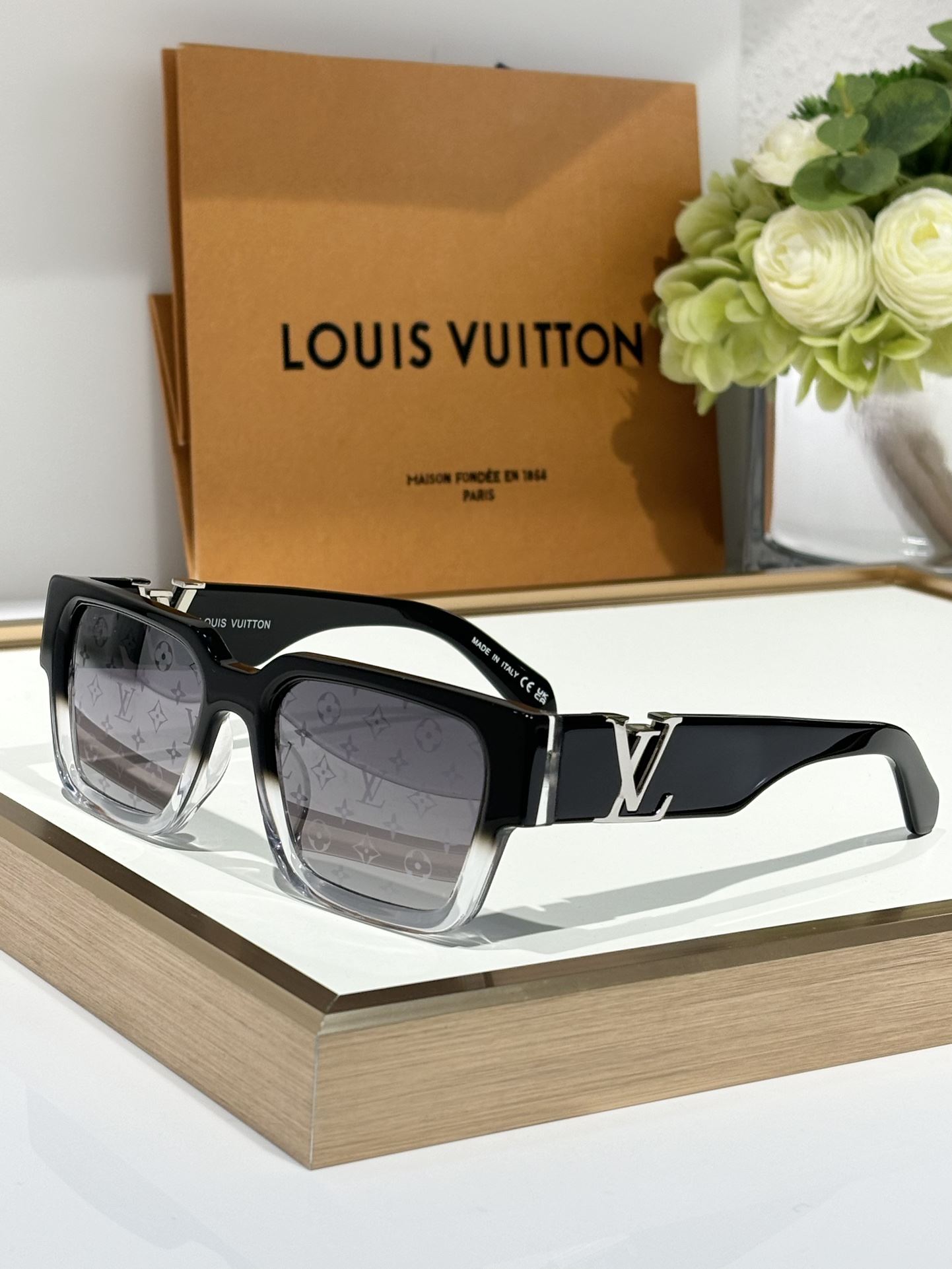 Louis Vuitton Sunglasses